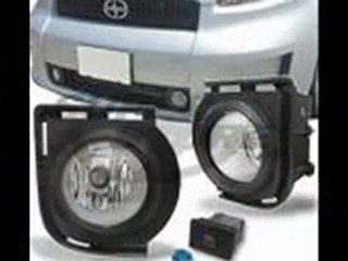 Fog Light: Most Essential Tool