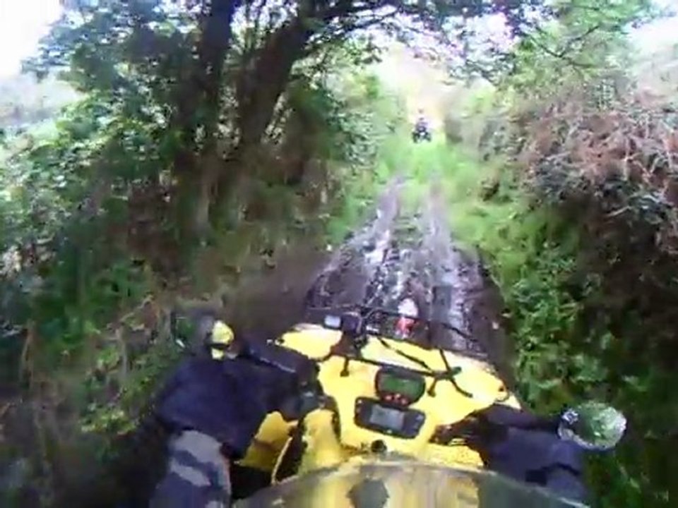 quad suite du 25/04