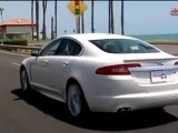 Fast Jag- 2010 Jaguar XFR Full Test by Inside Line