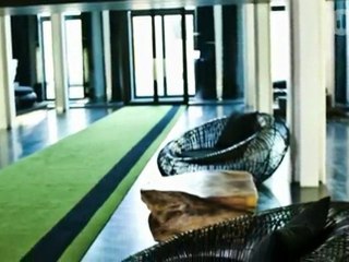 DESIGN HOTELS™: Fontana Park Hotel / Lisbon