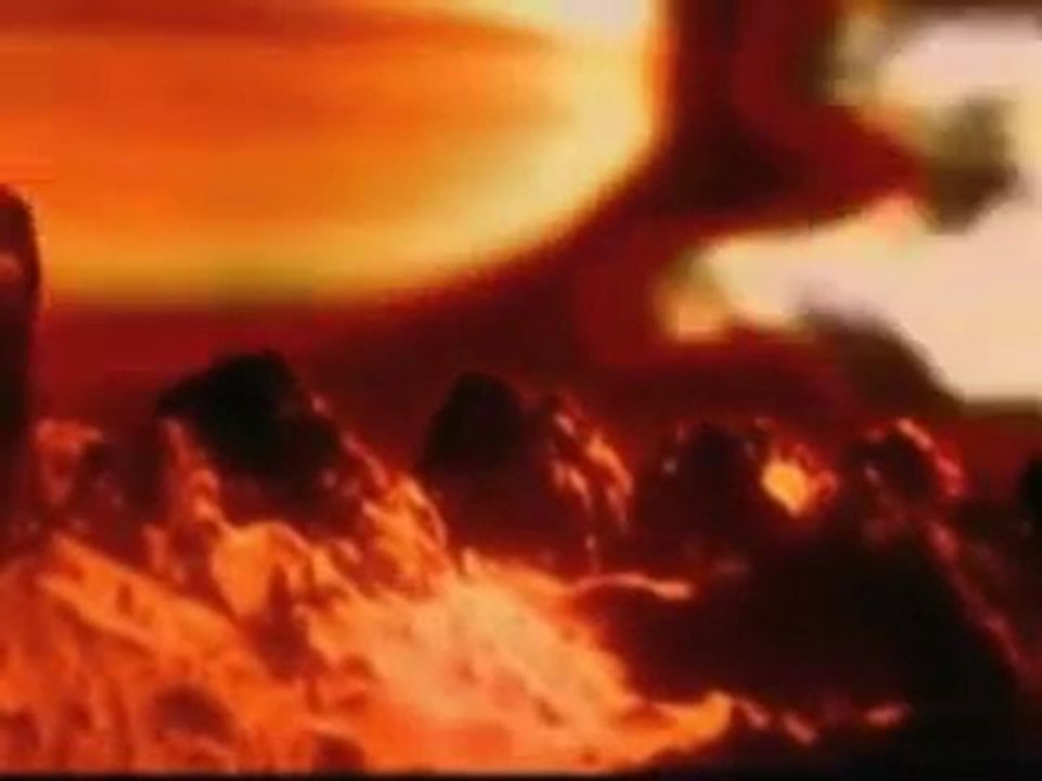 Kerio _ Final Strike