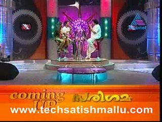 Sa Re Ga Ma Pad Apr 25 Part 1