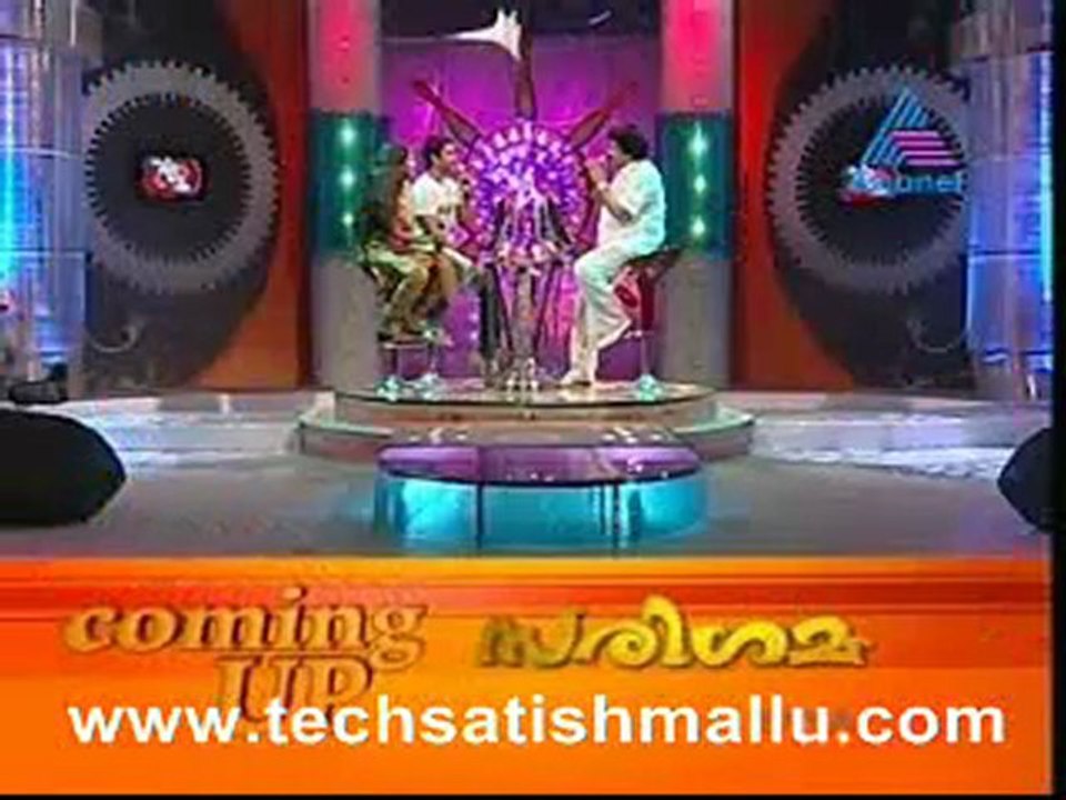 Sa Re Ga Ma Pad Apr 25 Part 1