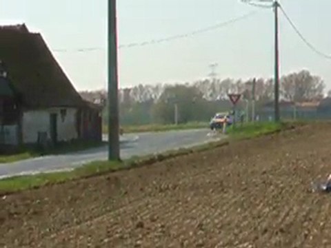 rallye la lys 2010 sercus