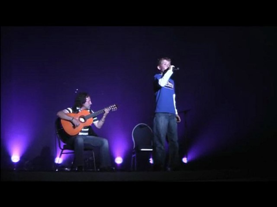 hallelujah maxi rire