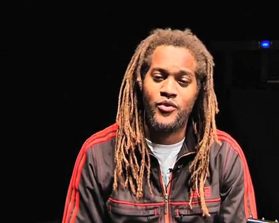 Le rap le plus long du monde