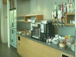 Airport lounge tests, VIP, First and Business Class.