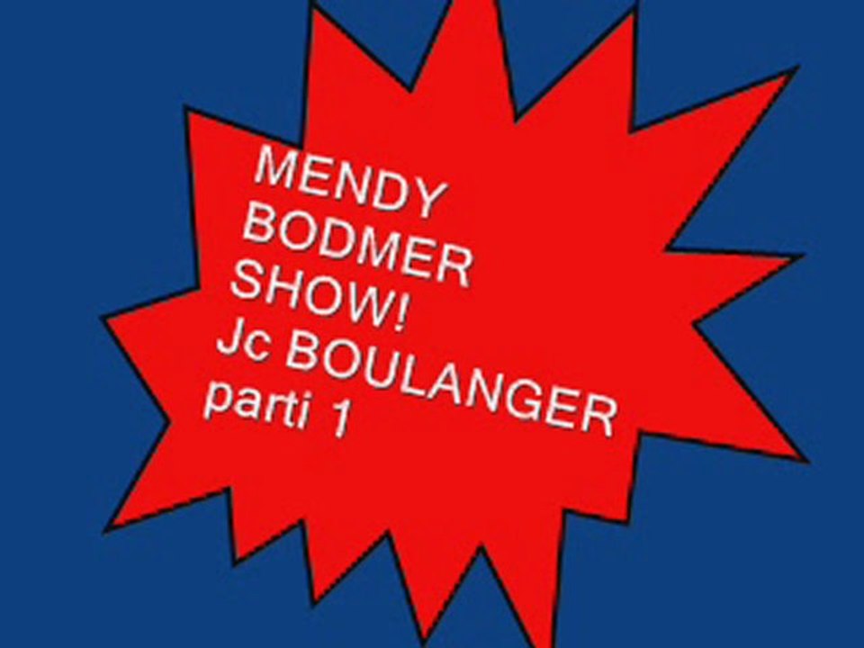 Men Bodd