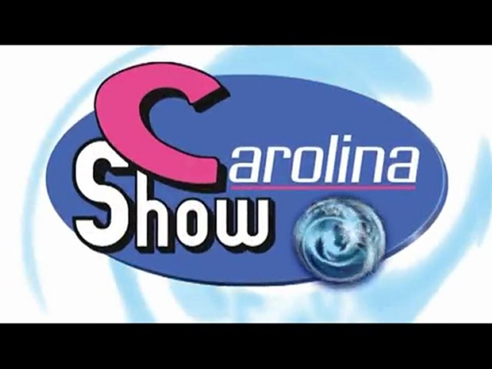 Teaser Carolina Show 01
