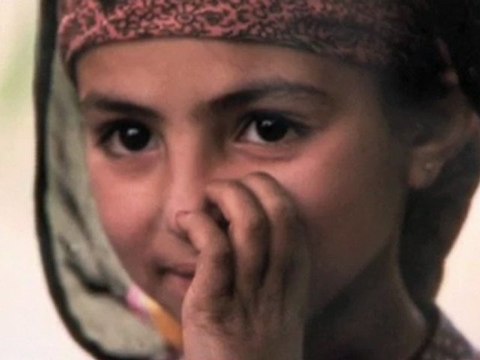 NDO 2008_Amazighes des hautes vallées