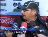 DECLARACIONES DANUBIANAS