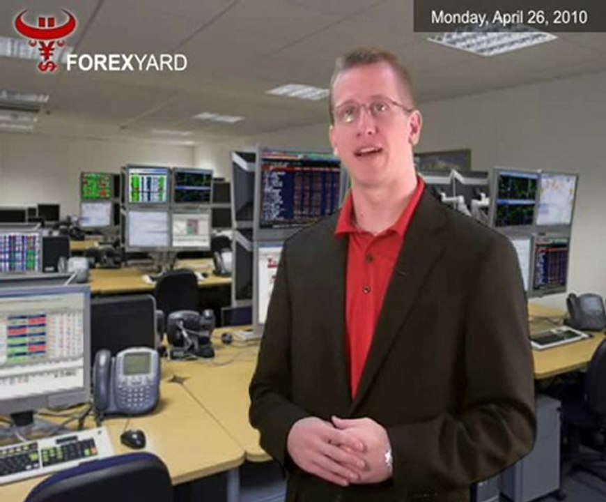 Risk Appetite Helps EUR