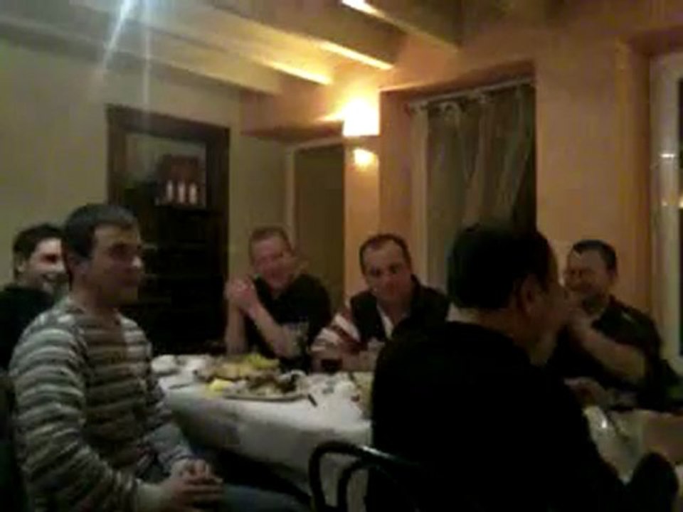 Discours 2009-2010 FLF