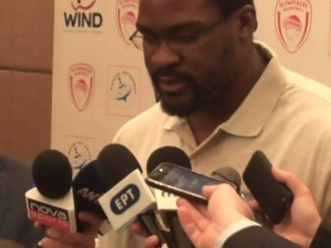 Olympiakos - Wind - Kivotos RedPlanet.gr