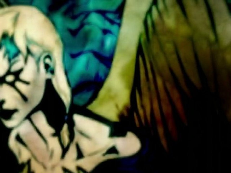 Dante's Inferno : Trials of St. Lucia