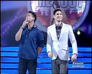 Take Me Out [Pinas] 04-26-10