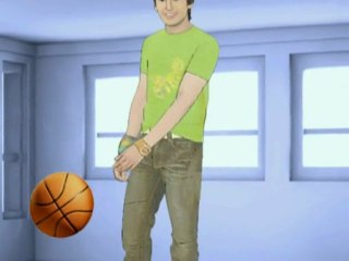 Animated Miley Jab Hum Tum *SAMRAT PROMO*