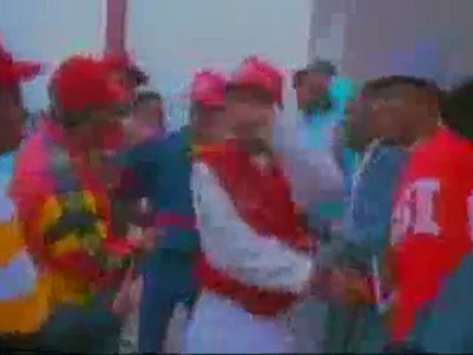 Audio Two - Top Billin