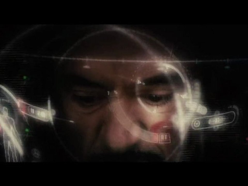 Iron Man 2 - Extrait 2 : La Malette