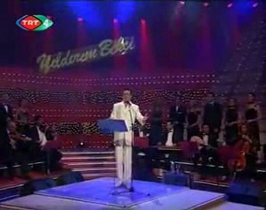 Özlediğim Şarkısın Kulaklarımda..Yıldırım BEKÇİ !!!