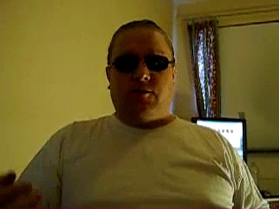 My web site is all-free to see at: www.dennisinthereality.nu