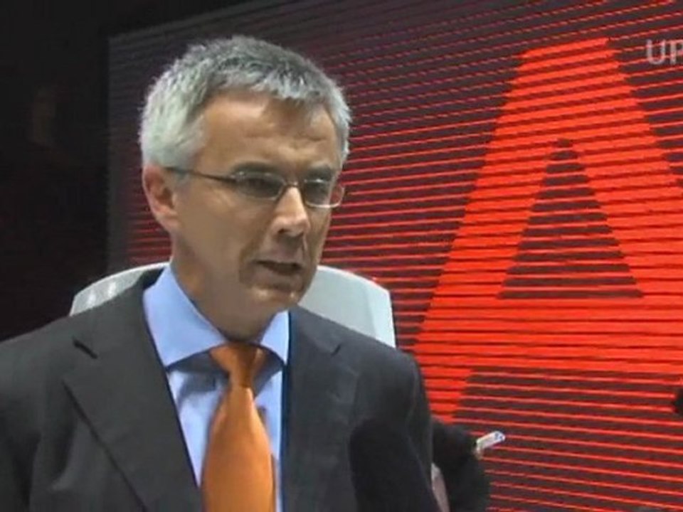 UP-TV Auto China 2010: Audi (EN)