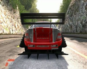 Championship DTM by SDL ProGamers.net