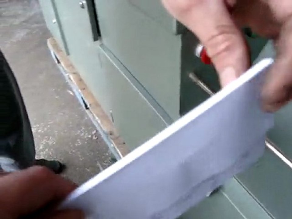 SULBY Autominabinda MKIII ( MK3 ) morlans-euroma.com ref 014