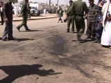British envoy to Yemen escapes suicide bombing