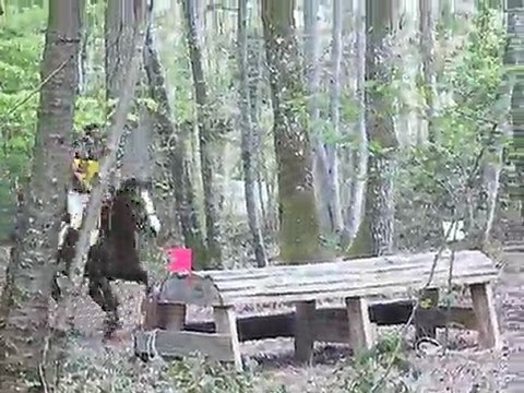 Cross Paolik C1p La Chapelle Montligeon