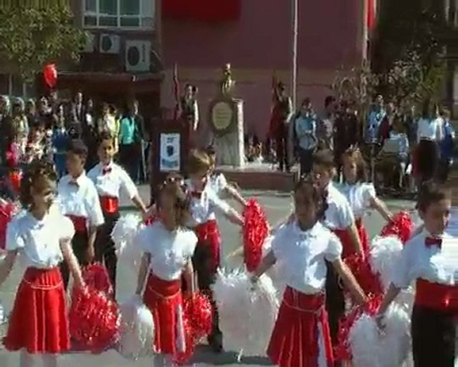 Furkan Soykan 23 Nisan Etkinlikleri