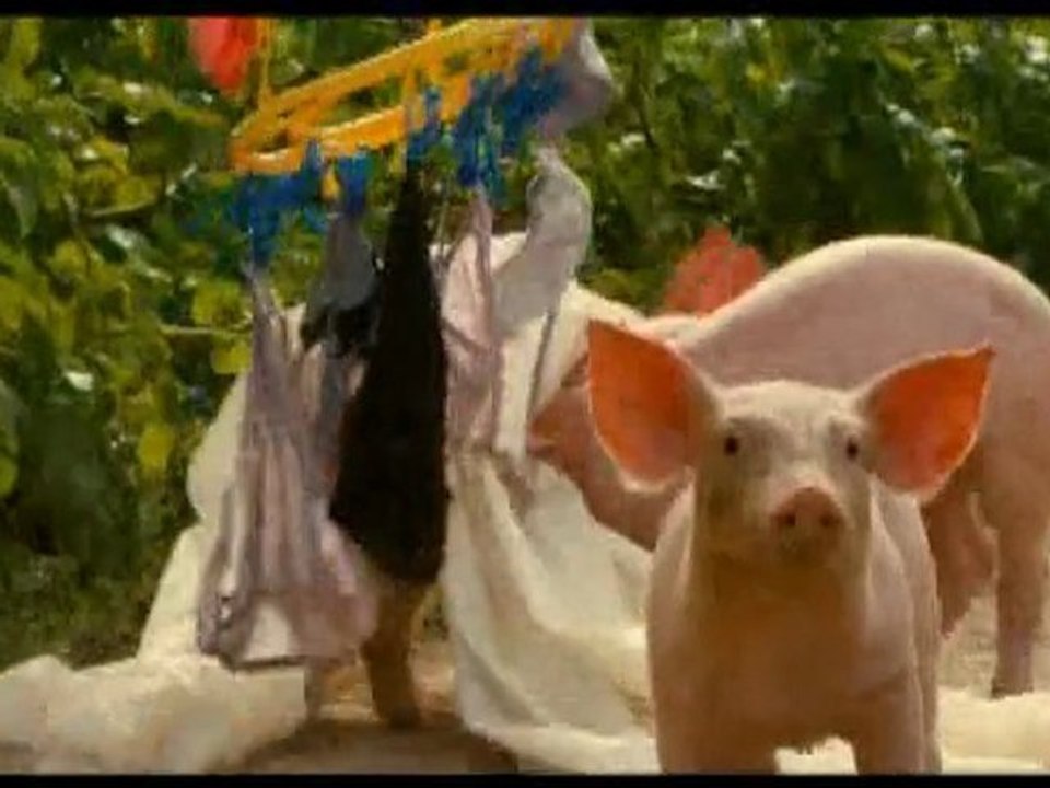 LA VIE SAUVAGE DES ANIMAUX DOMESTIQUES (Dominique Garing & F