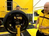 Dunlop Motorsports - Tyre Tips