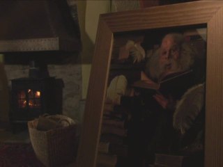 Warwick Davis recalls Harry Potter