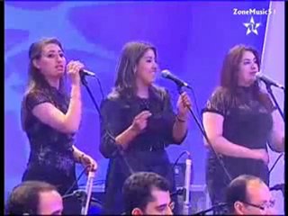 Latifa Raafat Khifat Rjel et Houma