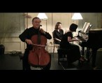Beethoven Sonata for cello and piano in G minor Op. 5 Part 1