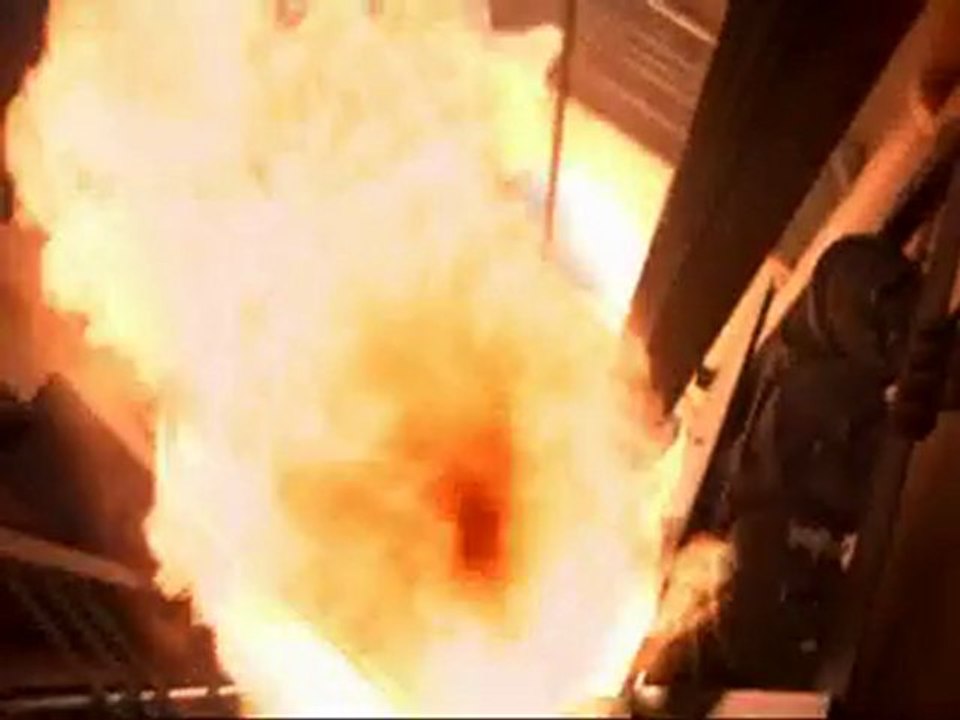 Mise à Prix 2 / Smokin' Aces 2