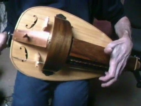 Folklore - Aveyron - Mazurkas (lanternaire & rigal)