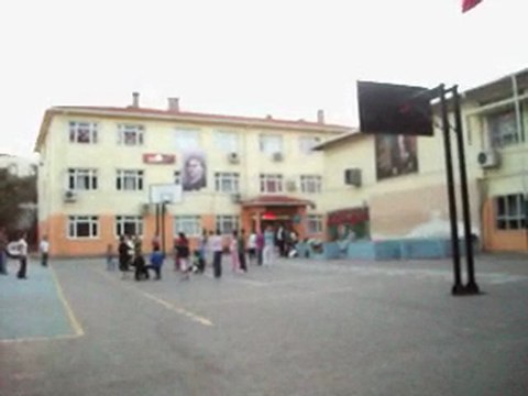 Zübeyde Hanım İ.ÖO 3-B Sınıfı 23 Nisan Çalışması2 2009-2010