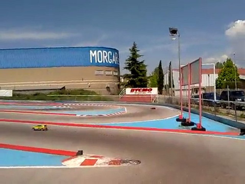 Bycmo cup 5ª- 3ª manga serie1