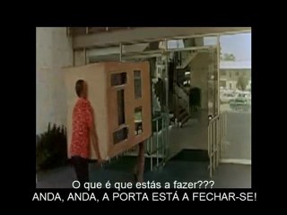 Gente Gira - Portas Automaticas PT