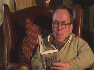 Warwick Davis recalls Leprechaun