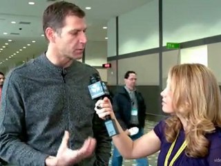 Online Communication Changing As Email, Social Mix