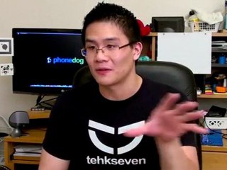 Android Updates, PhoneDog Giveaways and More!