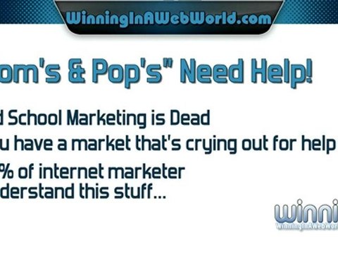 Main Street Marketing Machines Review