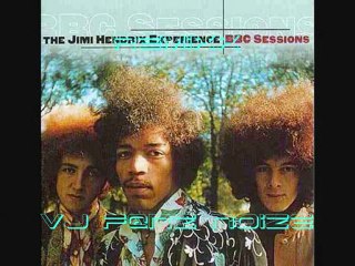 tribute Jimi Hendrix
