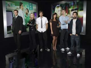 {HQ} Chuck Season 3 Episode 14 {Full Episode} (Apr 26)