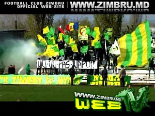 Iskra-Stal - ZIMBRU 0-0