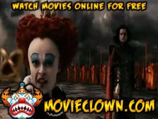 Watch Alice in Wonderland 3-D (2010) movie for free
