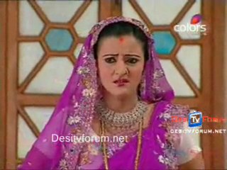 Bhagya Vidhaata - 26th April 2010 -pt2